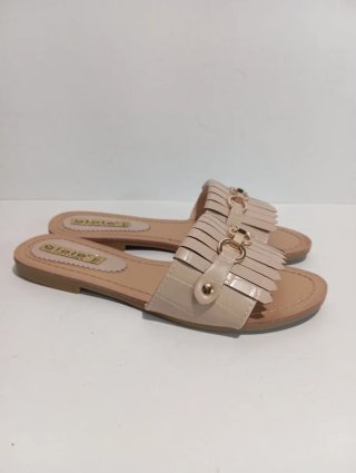 Ciabatte donna nuovi made in Italy
