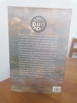 Las guardianas del tabú