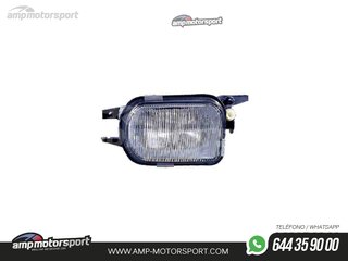FARO ANTINIEBLA DERECHO PARA MERCEDES-BENZ W203 BERLINA / ESTATE
