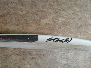 Tabla Surf Pukas Stancey