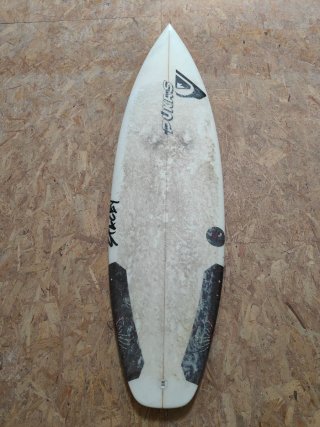 Tabla Surf Pukas Stancey