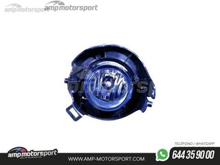 FARO ANTINIEBLA DERECHO PARA NISSAN NAVARA D40