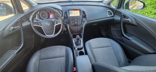 Opel Astra 2015