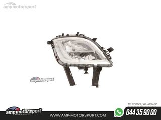 FARO ANTINIEBLA DERECHO PARA OPEL ASTRA J