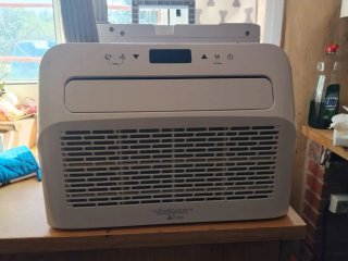 Aire Acondicionado Portátil VOLTROMAT