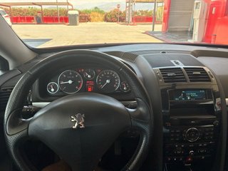 Peugeot 407 2008