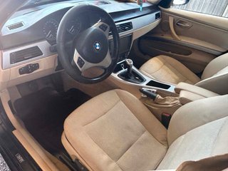 BMW Serie 3 2007