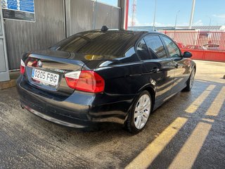 BMW Serie 3 2007