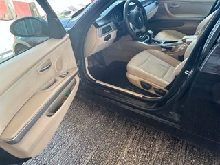 BMW Serie 3 2007