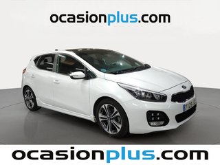 Kia Ceed 1.6 CRDi VGT GT Line 100 kW (136 CV)
