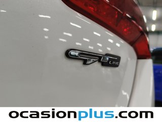 Kia Ceed 1.6 CRDi VGT GT Line 100 kW (136 CV)