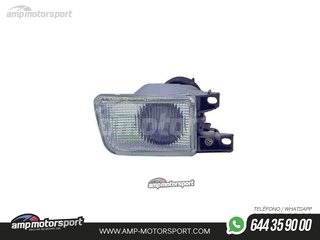 FARO ANTINIEBLA IZQUIERDO PARA VOLKSWAGEN GOLF MK3
