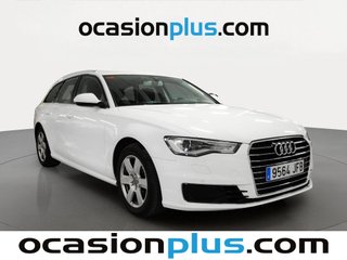 Audi A6 Avant Advanced edition 2.0 TDI ultra 140 kW (190 CV) S tronic