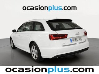 Audi A6 Avant Advanced edition 2.0 TDI ultra 140 kW (190 CV) S tronic