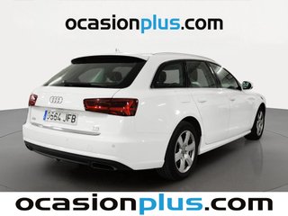 Audi A6 Avant Advanced edition 2.0 TDI ultra 140 kW (190 CV) S tronic