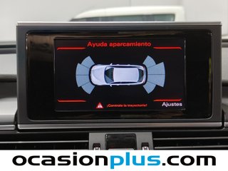 Audi A6 Avant Advanced edition 2.0 TDI ultra 140 kW (190 CV) S tronic
