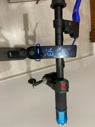 Patinete Eléctrico Xiaomi