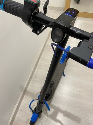 Patinete Eléctrico Xiaomi
