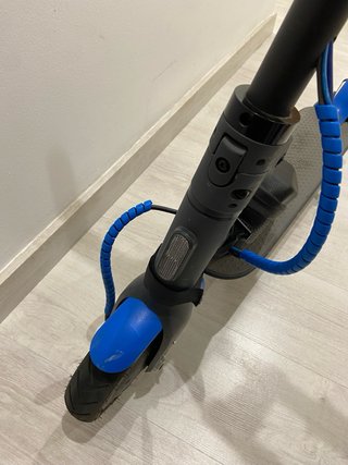 Patinete Eléctrico Xiaomi