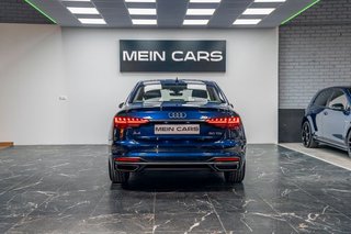 Audi A4 S Line (2022)