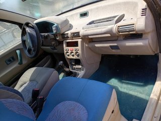Land Rover Freelander 2000