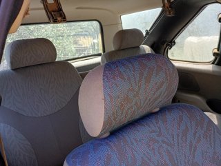 Land Rover Freelander 2000