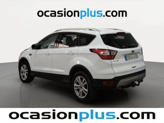 Ford Kuga 1.5 EcoBoost S&S Trend+ 4x2 88 kW (120 CV)