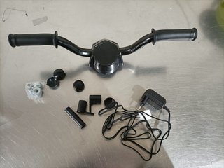 - Feber quad eléctrico infantil batería 12V