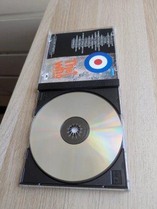 The Who collection volume 2 en CD
