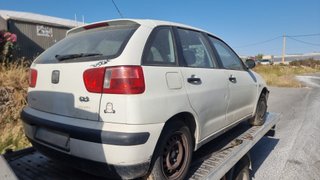 DESPIECE SEAT IBIZA 6 1.9 SDI 68 cv 2000