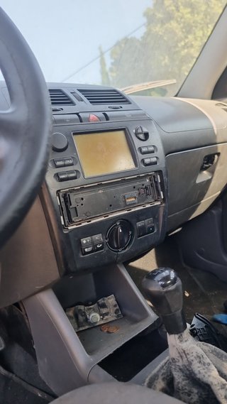 DESPIECE SEAT IBIZA 6 1.9 SDI 68 cv 2000