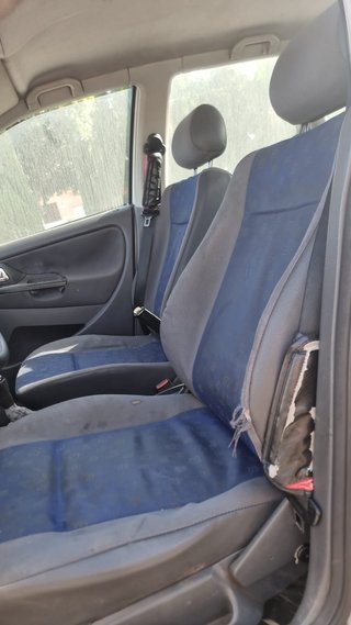 DESPIECE SEAT IBIZA 6 1.9 SDI 68 cv 2000
