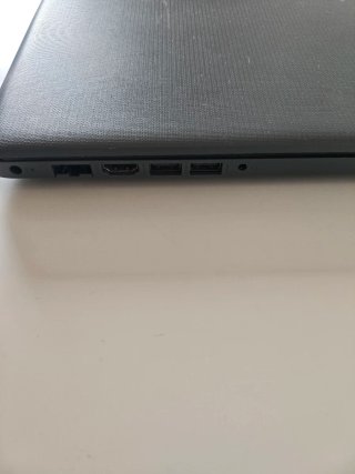 Portátil HP i3 Negro