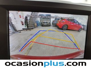 Hyundai Kona 1.0 TGDI Klass 4x2 88 kW (120 CV)