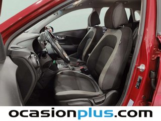 Hyundai Kona 1.0 TGDI Klass 4x2 88 kW (120 CV)