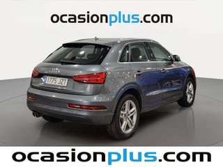 Audi Q3 sport edition 2.0 TDI 110 kW (150 CV) S tronic