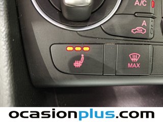 Audi Q3 sport edition 2.0 TDI 110 kW (150 CV) S tronic