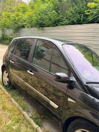 Renault Scenic 2006