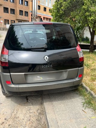 Renault Scenic 2006