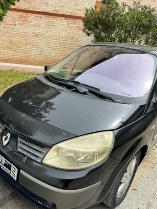 Renault Scenic 2006