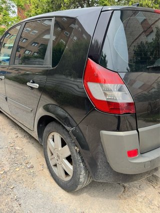 Renault Scenic 2006