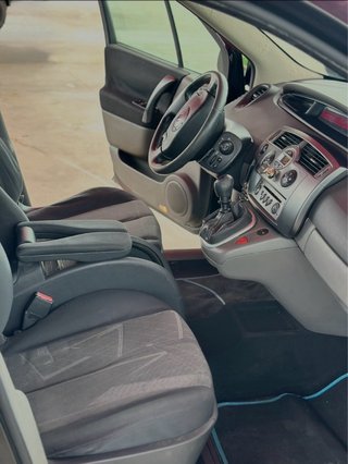 Renault Scenic 2006