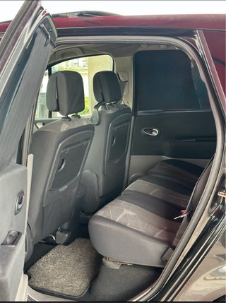 Renault Scenic 2006
