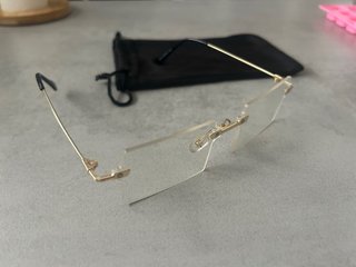 Gafas de vista