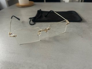 Gafas de vista