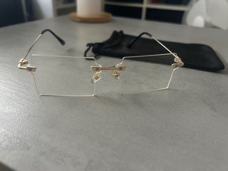 Gafas de vista