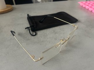Gafas de vista