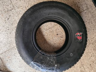 Juego 2 Neumáticos quad/atv 21X7-10 25N