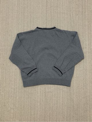 Sudadera Fila Gris