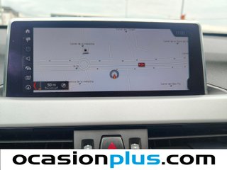 BMW X1 sDrive18i 103 kW (140 CV)